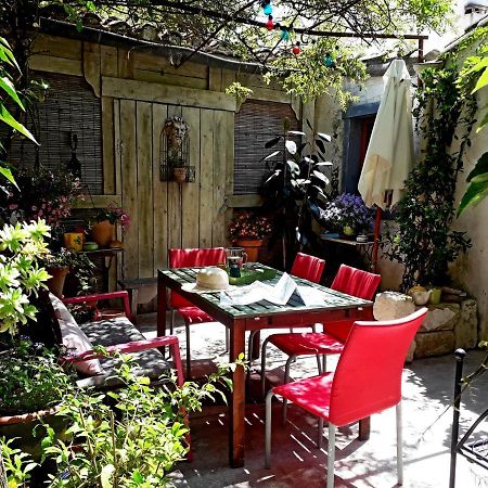 Chambre D'Hote Farniente Aigues-Mortes Esterno foto