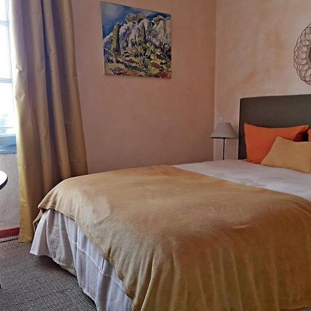 Chambre D'Hote Farniente Aigues-Mortes Esterno foto