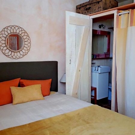 Chambre D'Hote Farniente Aigues-Mortes Esterno foto