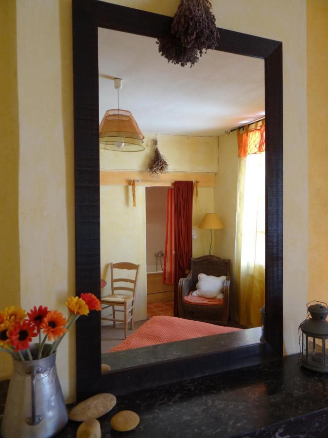 Chambre D'Hote Farniente Aigues-Mortes Esterno foto