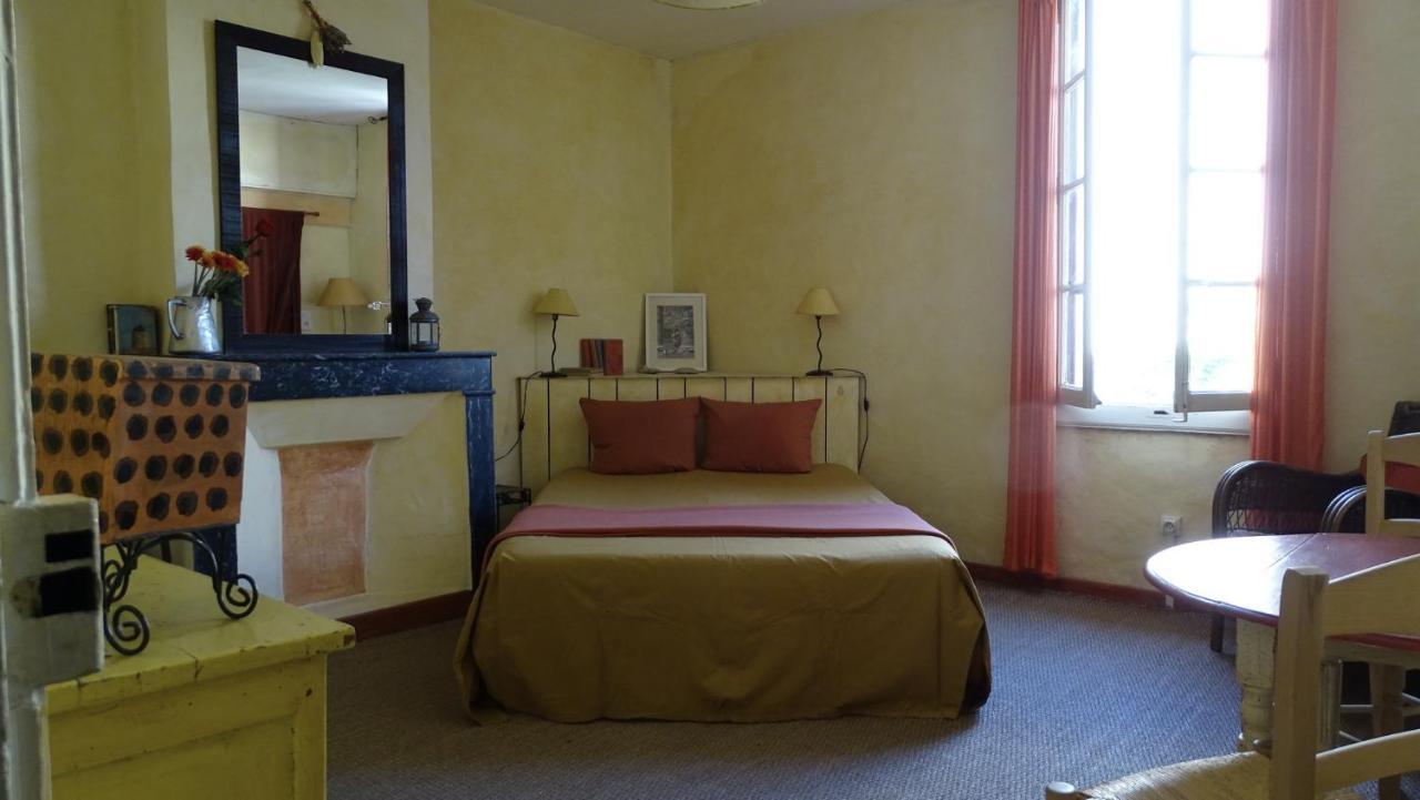 Chambre D'Hote Farniente Aigues-Mortes Esterno foto