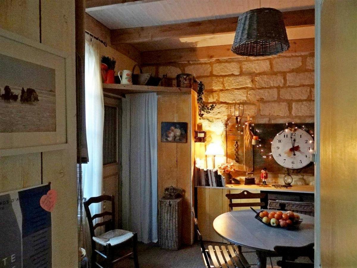 Chambre D'Hote Farniente Aigues-Mortes Esterno foto