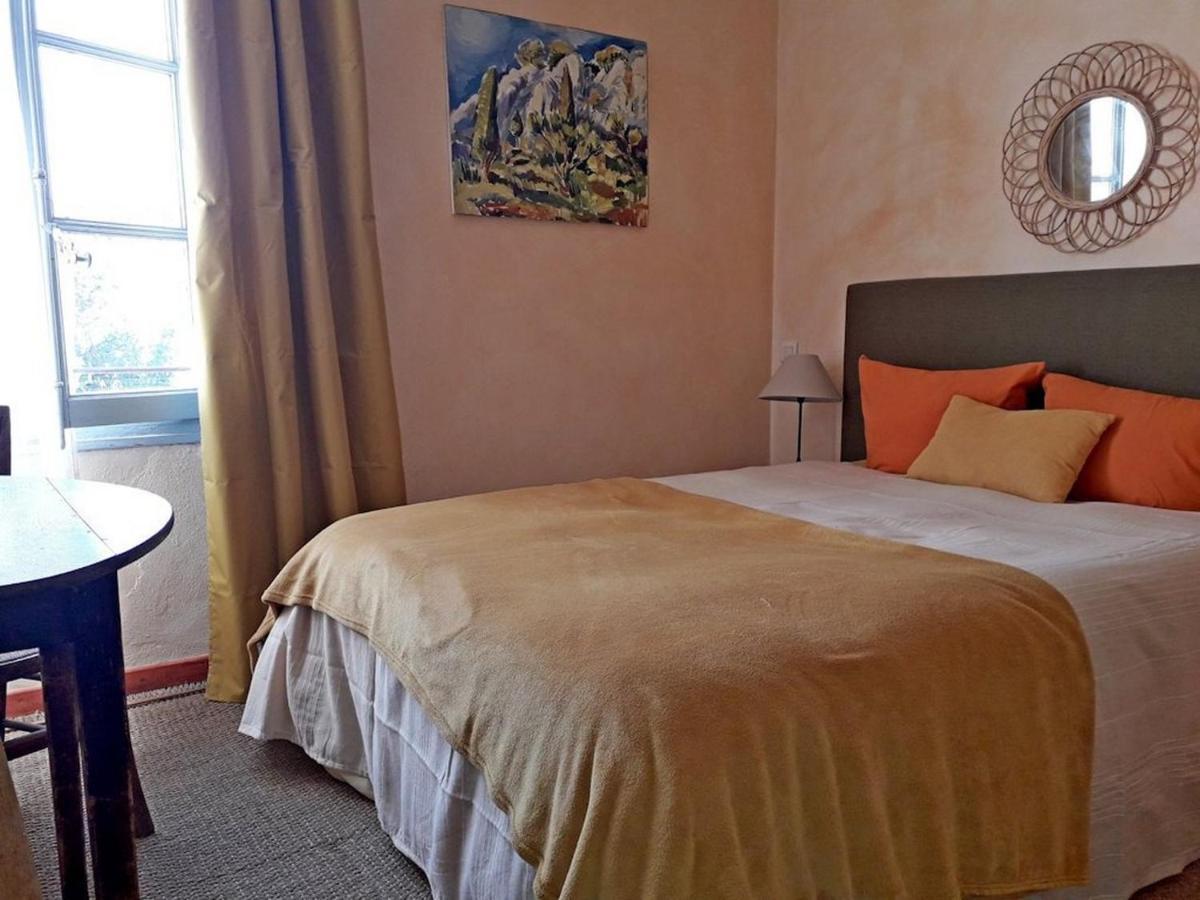 Chambre D'Hote Farniente Aigues-Mortes Esterno foto